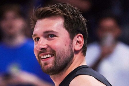 Who is going to step up for the Los Angeles Lakers and replace Luka Doncic offensive power?