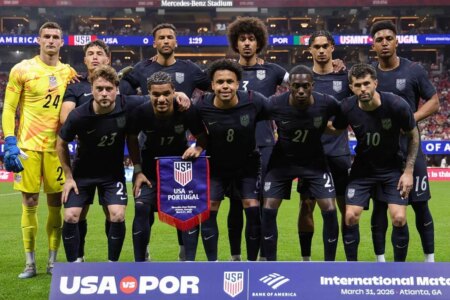 Why has the United States not been able to have consistent success at the World Cup?