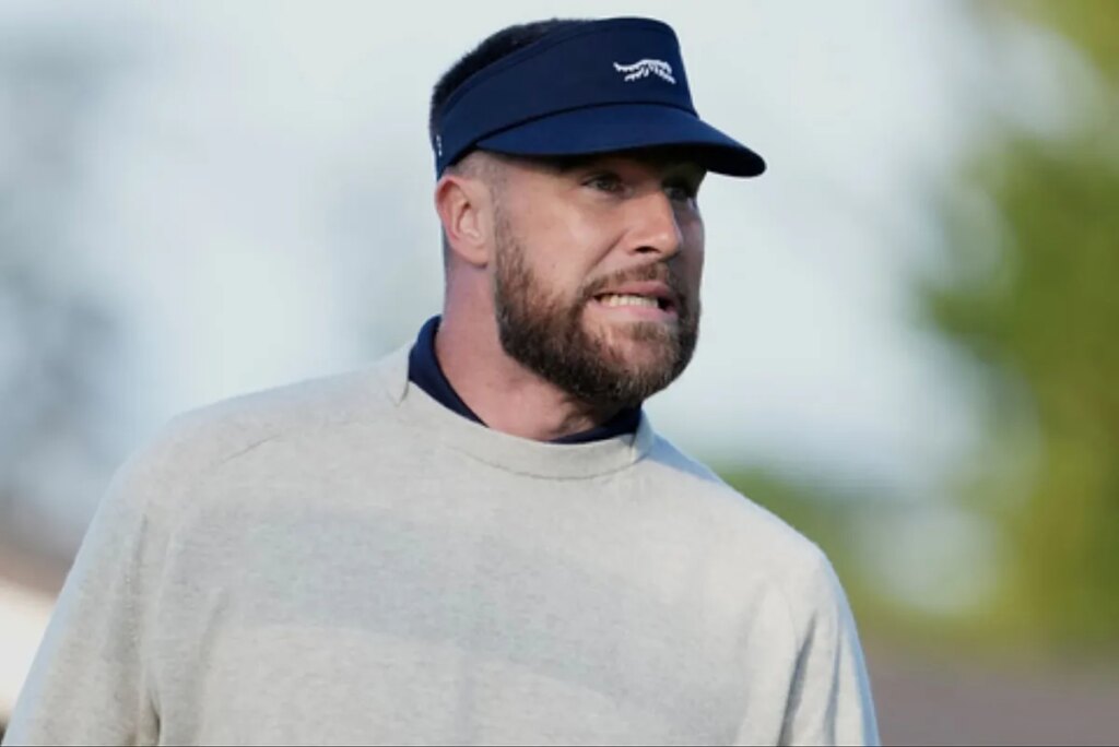 Travis Kelce not done yet: Teammate says he wants to “prove it again” in 2026