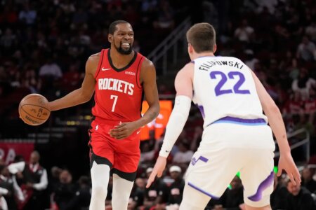 Historic gap between NBA contenders and tanking teams highlights league imbalance