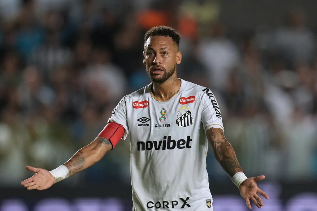 Has Ancelotti’s decision been made easier? Neymar faces record-breaking suspension for sexist comments