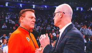 2026 NCAA Men’s Tournament: Last Time Final Four Teams Made National Championship