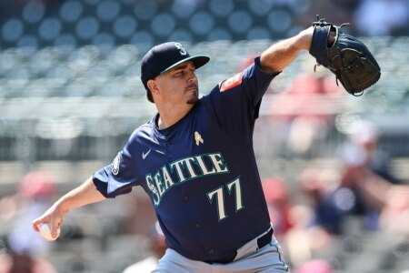 Former Braves reliever joins Mets as early-season depth concerns begin to surface