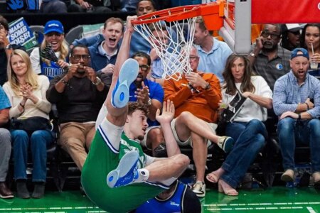 Can Cooper Flagg make Mavericks fans forget about Luka Doncic legacy in Dallas?