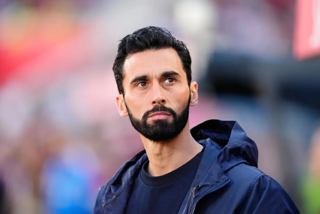 Arbeloa’s master plan to save Real Madrid’s year