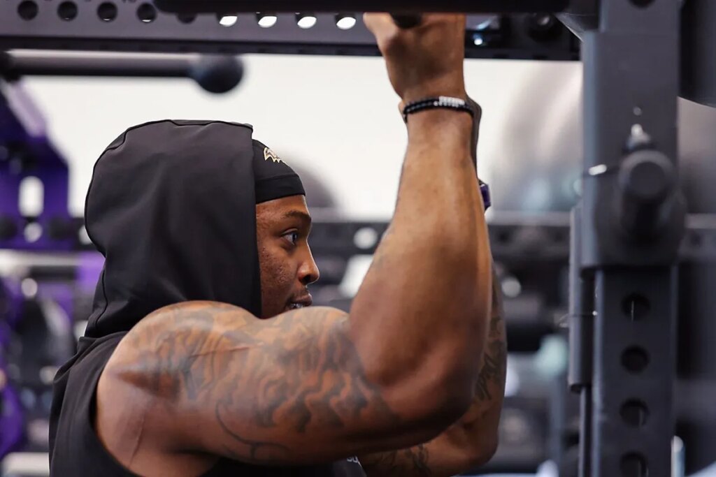 Can Derrick Henry enter the GOAT conversation at running back without a Super Bowl ring?