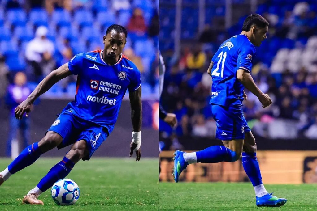 How did Cruz Azul fare in matchday 13 and which rival can give them an advantage in matchday 14?