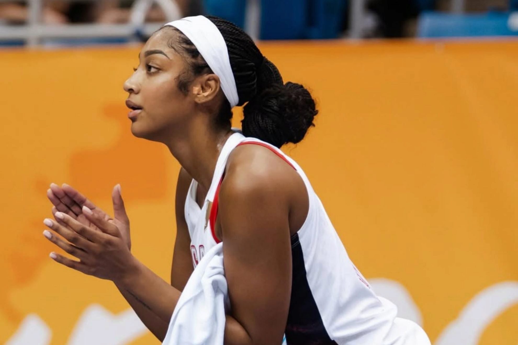 Angel Reese drives power shift in WNBA