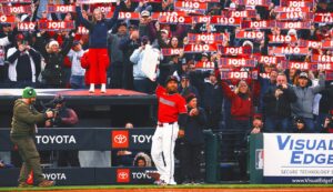 Last Night in Baseball: Jose Ramirez Made Guardians and MLB History by Showing Up