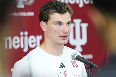 Fernando Mendoza breaks the mold by redefining true value to reach the NFL