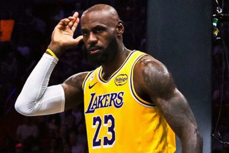 The best landing spots for LeBron James after the 2026 season is over