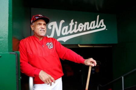 Davey Lopes cause of death: Two-time World Series champion dies at 80