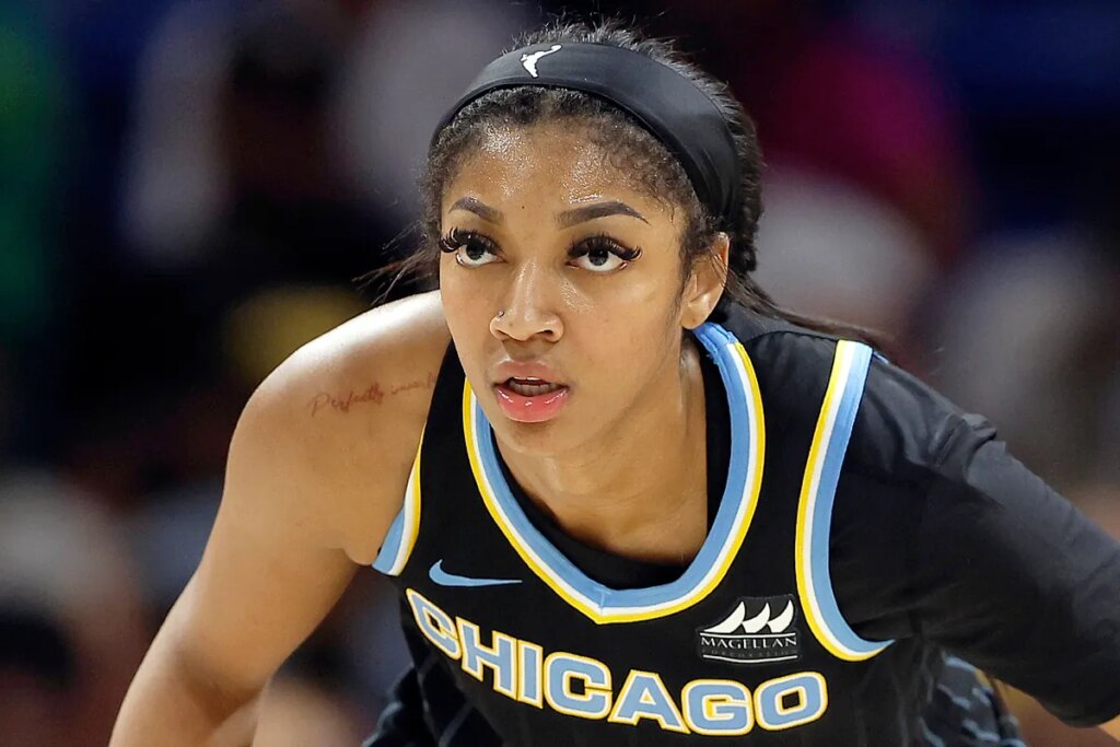 Angel Reese’s transfer to Atlanta highlights the Chicago Sky’s issues with their star players