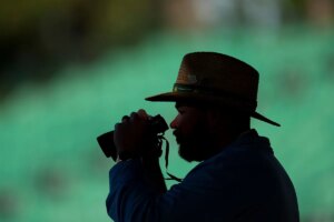 Masters 2026 begins with one clear favorite but Augusta may be setting up for something bigger