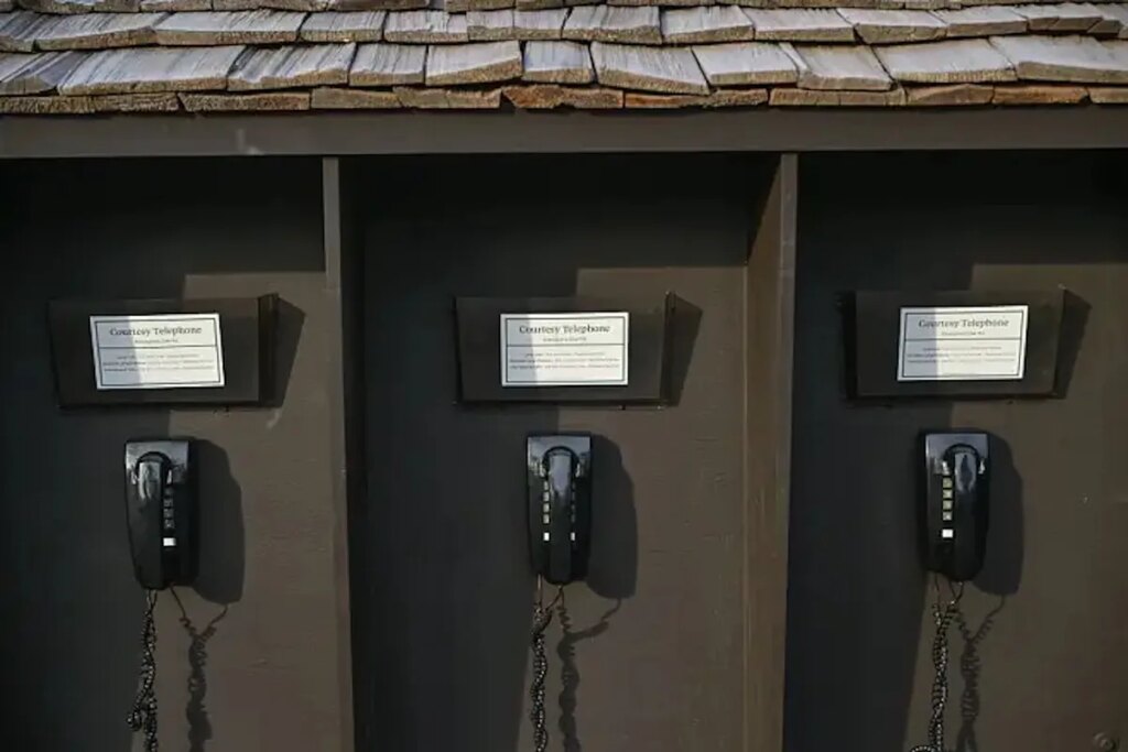 Sacred Grounds: Major winner booted from Augusta for breaking strict cell phone ban