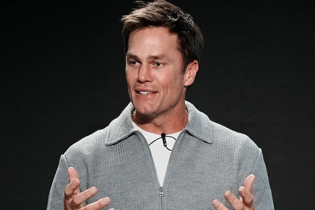 Tom Brady’s cloned dog resurfaces as NFL legend reignites debate with quiet Miami outing