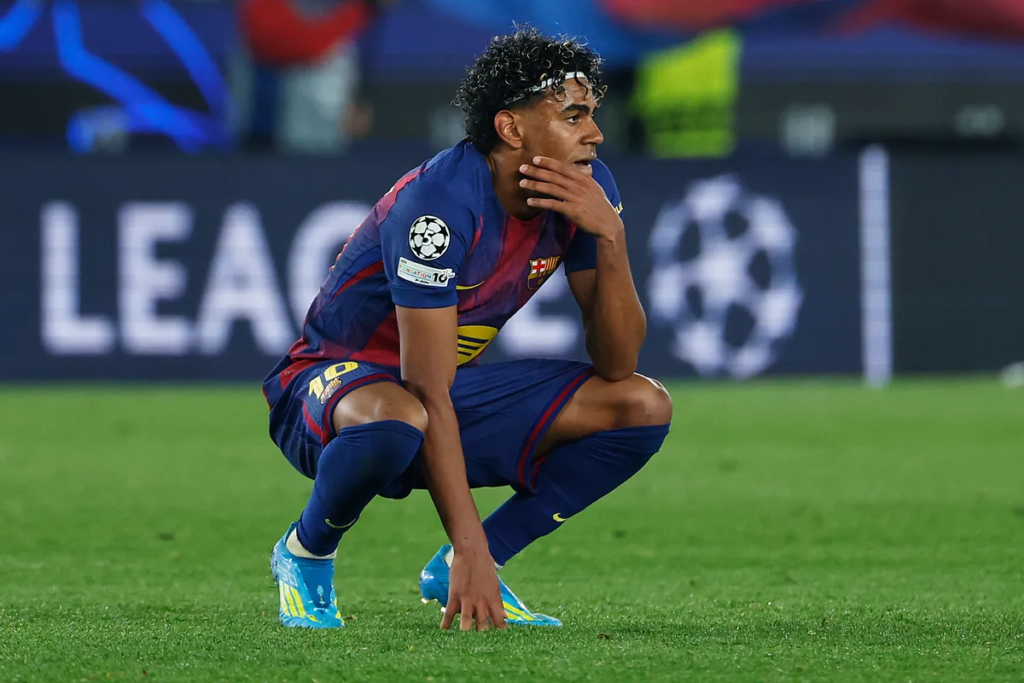 FC Barcelona refuse to accept Atletico Madrid loss: “Unfathomable refereeing decisions”