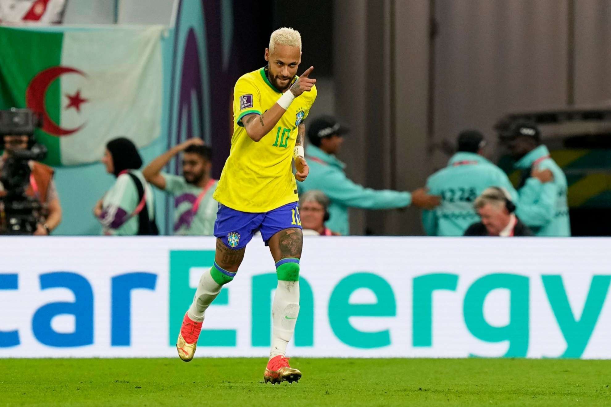 Neymar on MLS radar with possible transfer