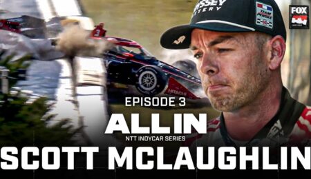 New “All In” Episode Dives into Scott McLaughlin, Team Penske’s 2026 Rebound