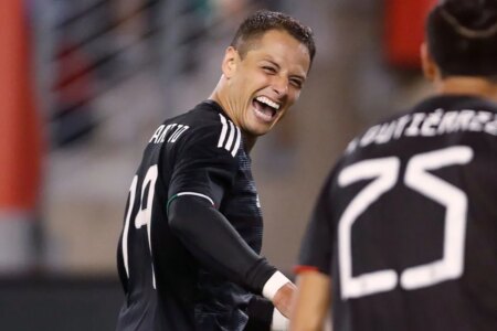 Chicharito Hernandez is headed to the 2026 World Cup: Is he retiring?