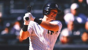 2026 MLB Odds: Why Long Shot Ben Rice is Best Bet for AL MVP