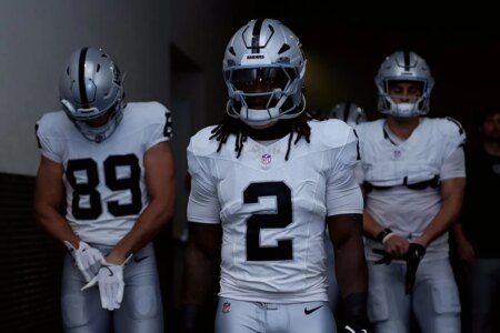 Can Ashton Jeanty live up to the hype and become the superstar the Raiders desperately need?