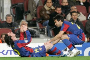 Lionel Messi’s return to FC Barcelona addressed by sporting director Deco: “Many untrue things”