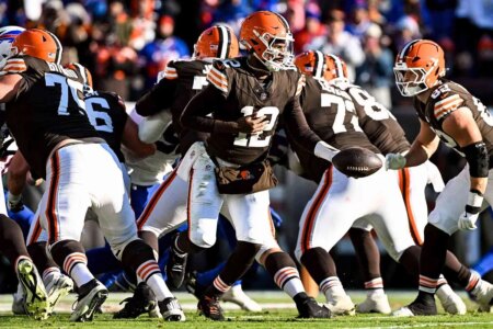 Shedeur Sanders next favorite receiver can be one of these stars that will be available on Draft night