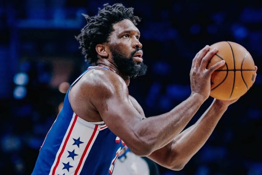 Joel Embiid could be the biggest what-if in NBA history and the 76ers might regret it for a long time