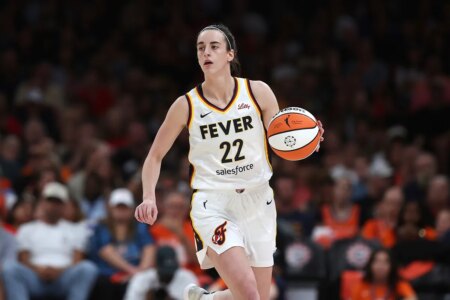 The tailored signings for Caitlin Clark from the Indiana Fever to give her what she needs to win