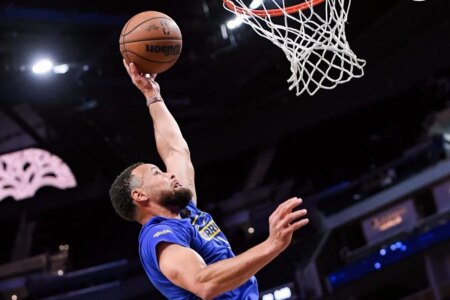 Can the Warriors make a push for the NBA title this year, or would it be yet another disappointing season?