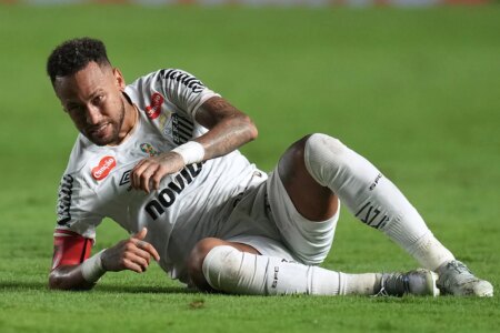 Hulk isn’t helping Neymar make Brazil World Cup squad with a response that’ll leave Ancelotti with even more doubts