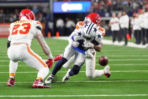 The Cowboys are getting in the Chiefs’ way to “poach” a top-tier defensive player
