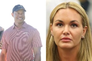 Vanessa Trump fears for Tiger Woods’ future after shocking DUI crash