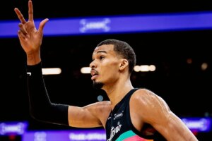 Victor Wembanyama displays MVP performance as the Spurs prepare for championship run