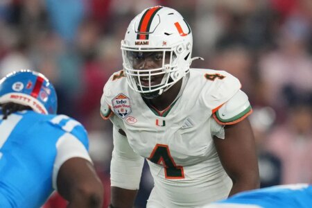 Ex-Miami player targeted by Chiefs linked to fatal 2024 frash