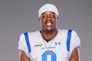 Chris Payton-Jones’ cause of death: How did the former NFL player die at age 30?