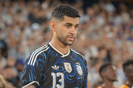 Messi and Scaloni now know the extent of Cuti Romero’s injury: World Cup on the line