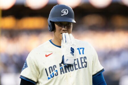 MLB faces new issue as helmet gesture leads to accidental ABS challenges