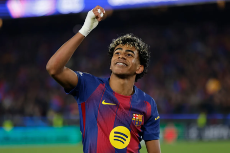 Lamine Yamal sends strong message ahead of Atlético Madrid second leg: “If we get eliminated…”