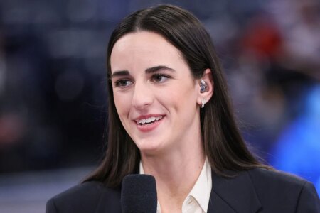 Caitlin Clark’s future with the Fever may hinge on one bold 2026 WNBA Draft move