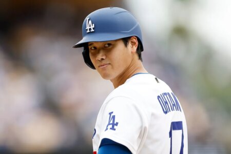 Shohei Ohtani headlines historic high-payroll clash in MLB