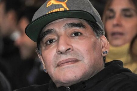 Justice for the ‘Hand of God’: New trial begins for seven medics accused of negligence in Maradona’s death