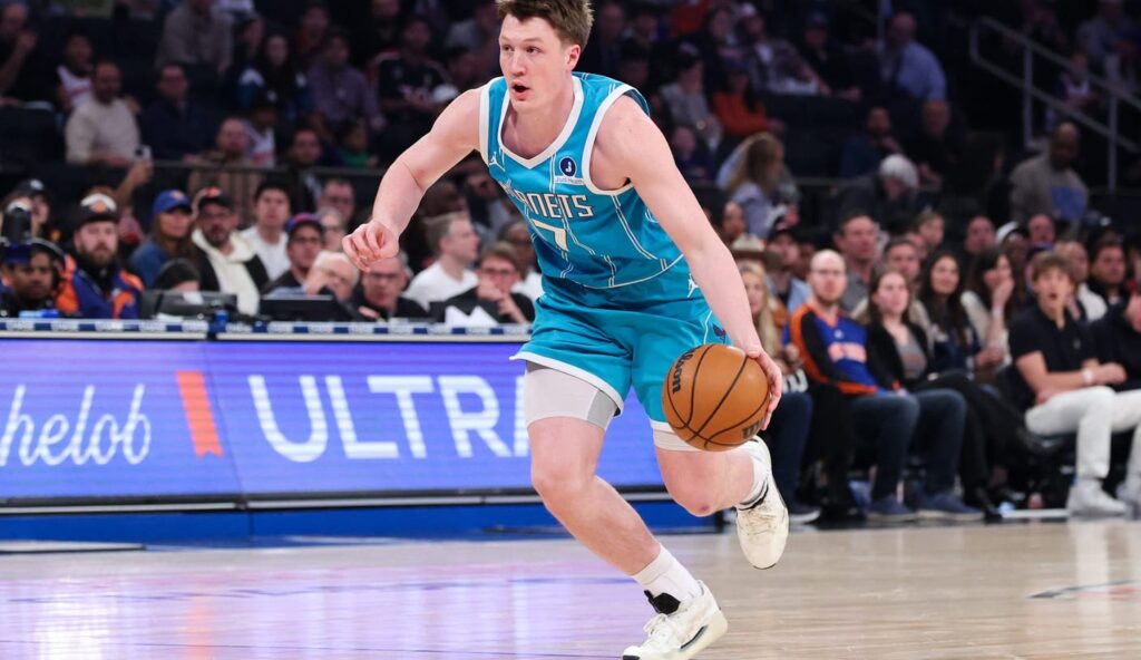 Underdog Fantasy Promo Code FOXSPORTS Unlocks Play $5, Get $50 Bonus for the NBA Postseason