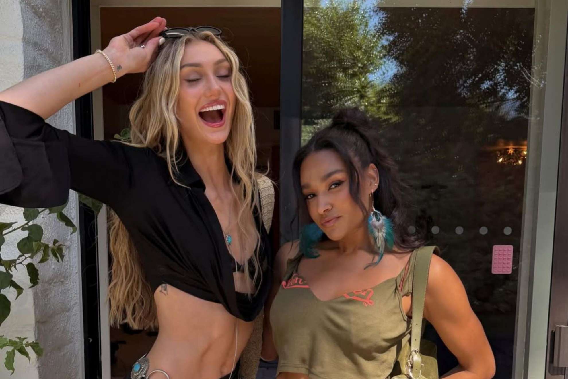 Reports leading into the season have pointed to a fully healthy Brink as a potential difference-make