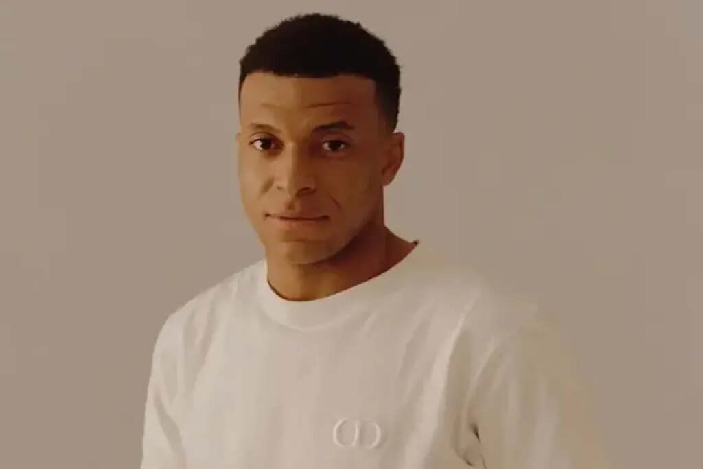 Kyliam Mbappe opens up on life-changing Real Madrid transfer: “It’s a gift from God”