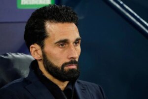 “Game over” for Arbeloa: Barcelona critics say the Real Madrid legend ‘can’t fool anyone anymore’