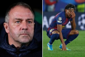 Barcelona’s complaints spark “senseless comments” backlash from Atletico Madrid fans