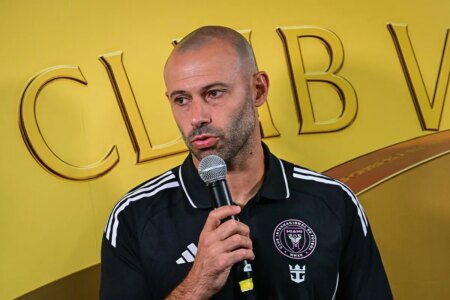 Why did Javier Mascherano leave Inter Miami? The real reasons behind his surprising departure