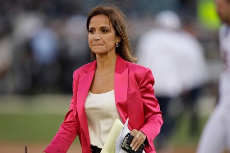 Dianna Russini resigns from The Athletic, delivers clear statement about Mike Vrabel rumors